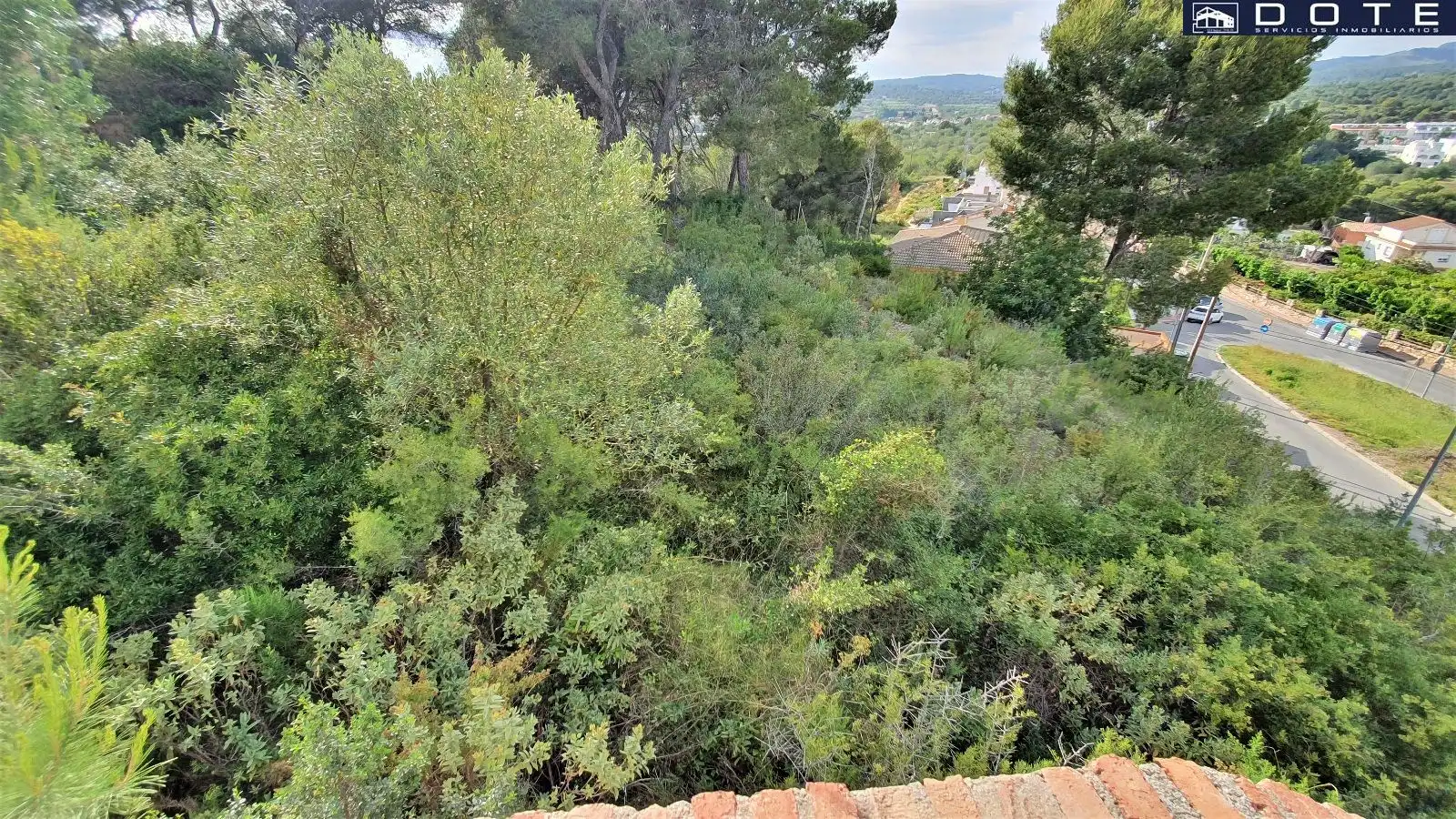 Terreny en venda en Creixell
