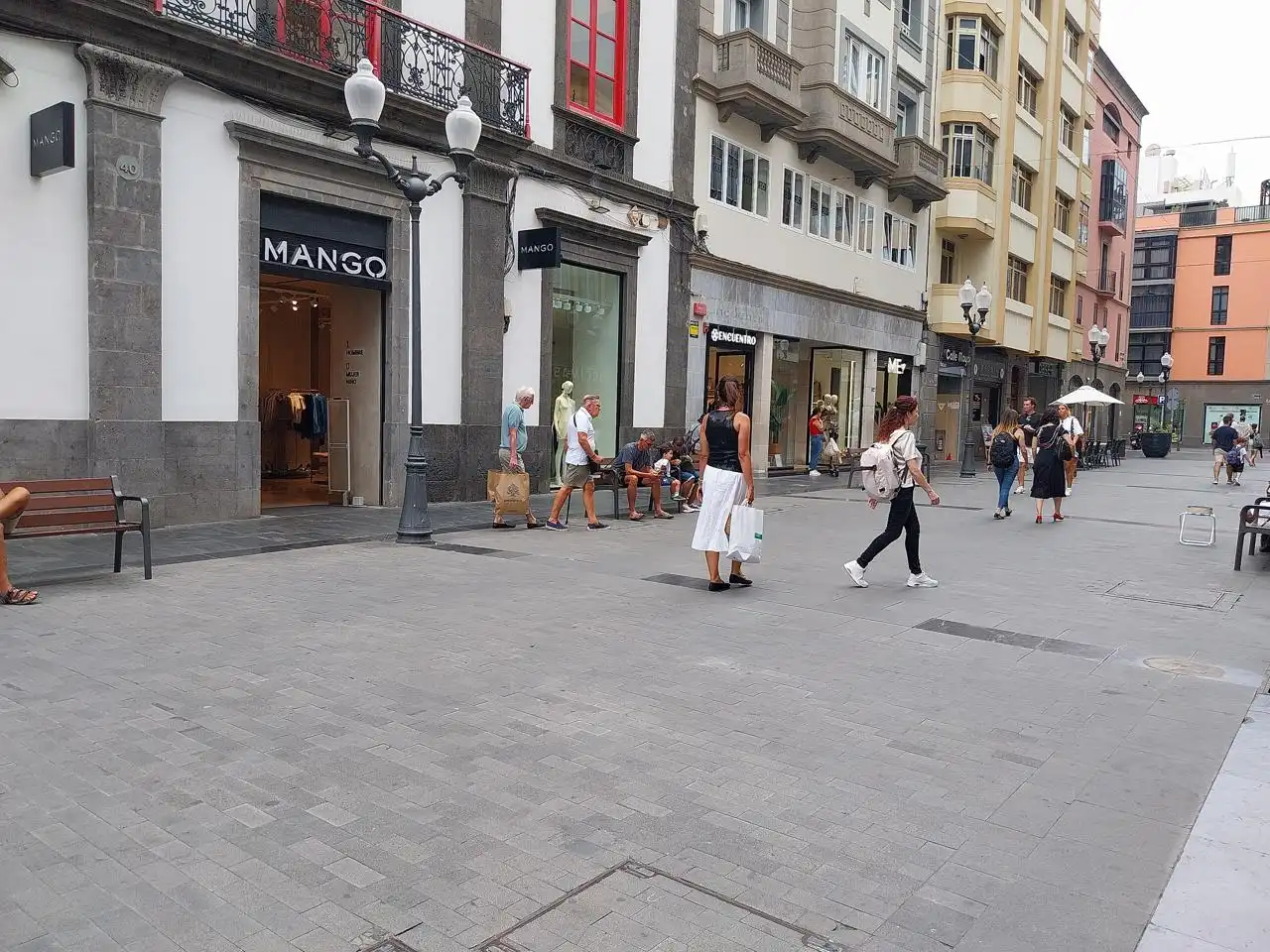 Local commercial en cession à Triana 52, imagen 2