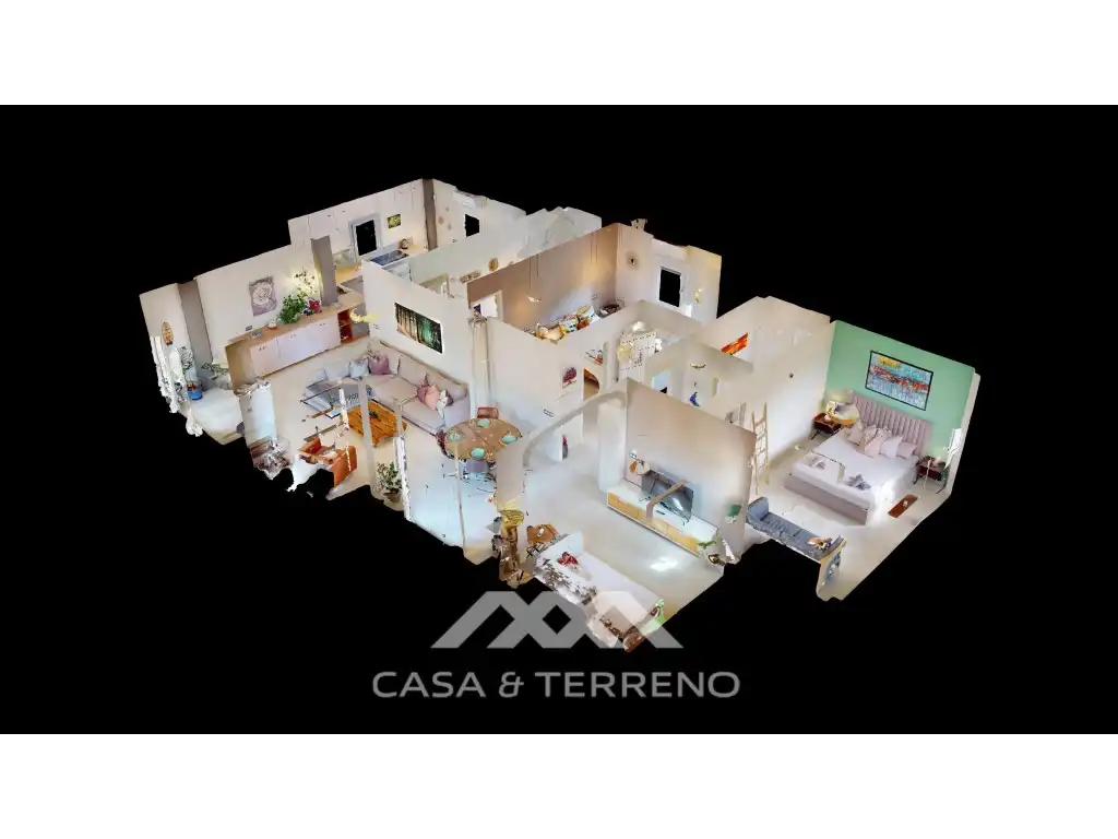 Casa amb jardí en venda a Frigiliana, imagen 55