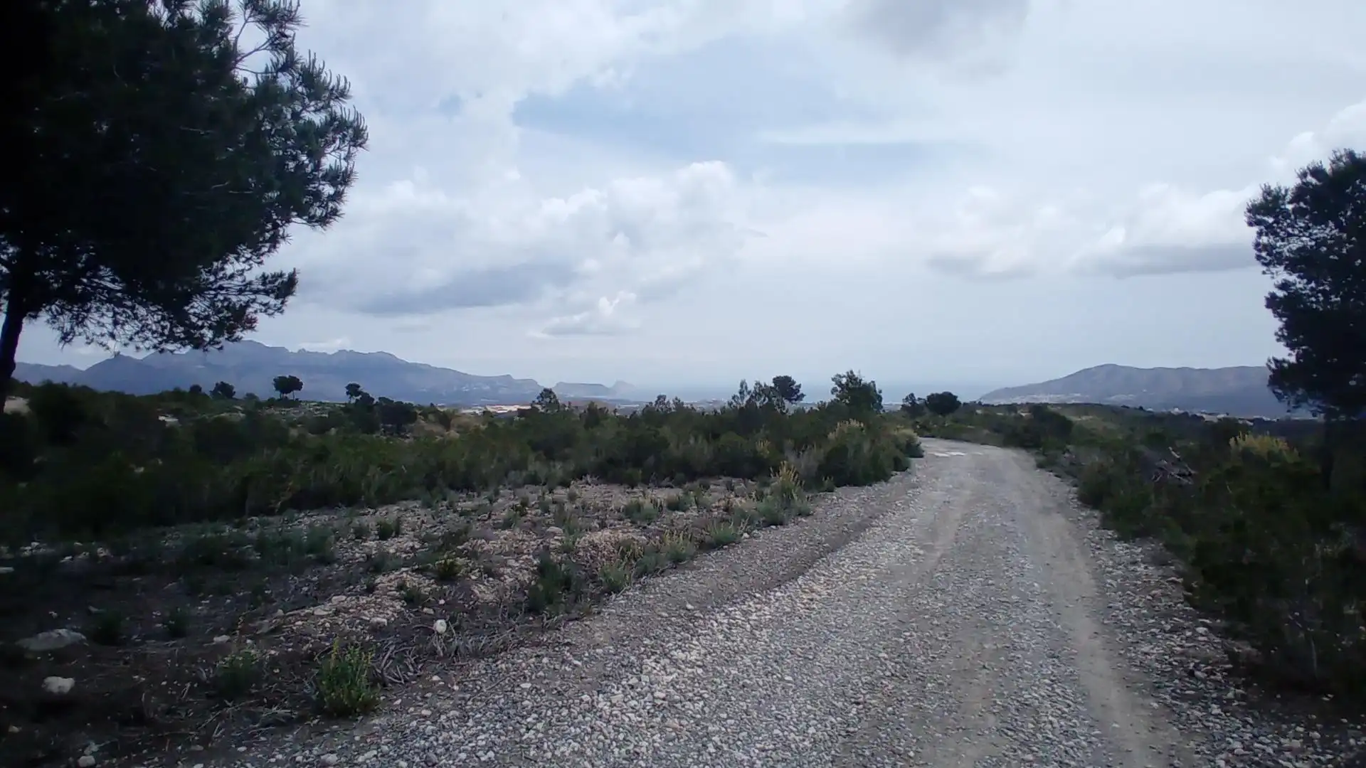 Terreny residencial en venda a La Nucia Pueblo, imagen 5