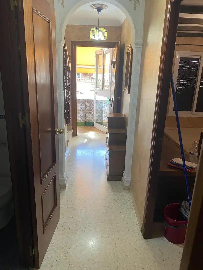 Casa a schiera in affitto a San Bernabé, imagen 5