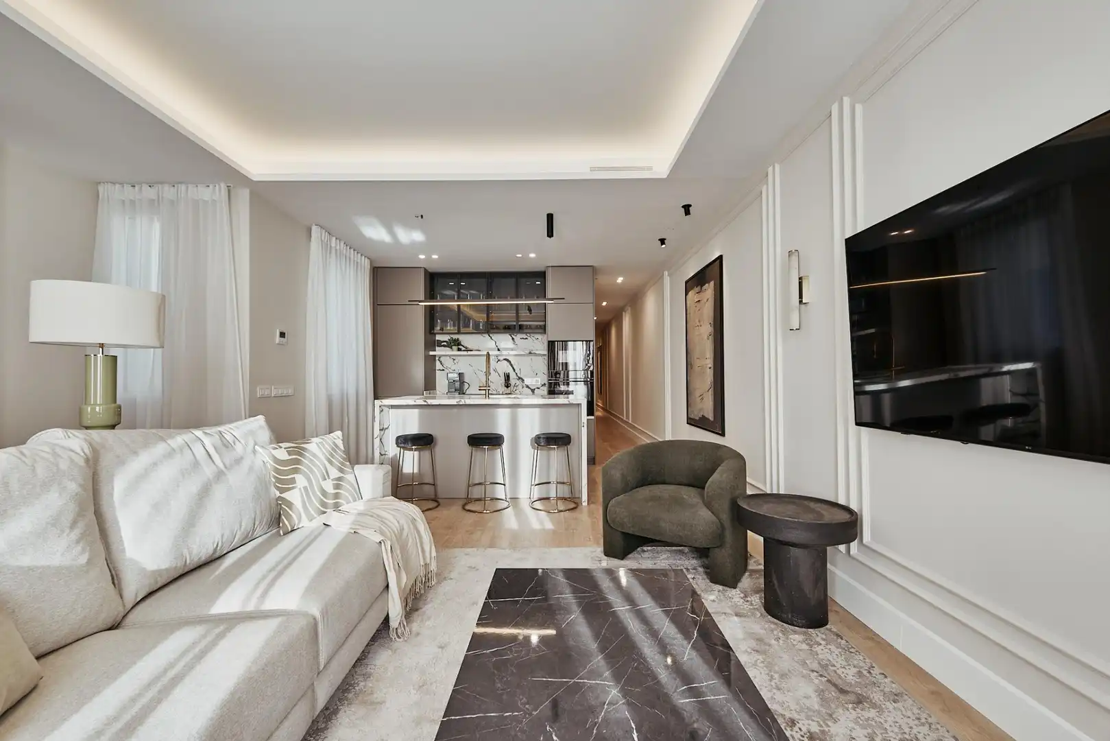 Appartement avec terrasse à vendre à Calle de Leganitos 18, imagen 34