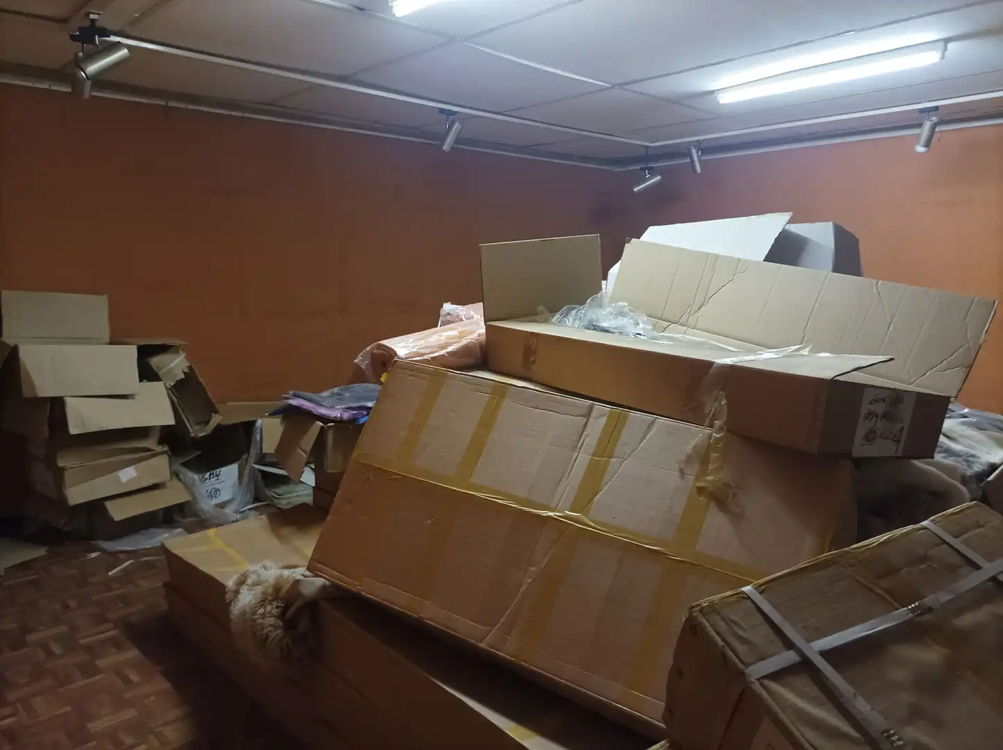 Casa o chalet en venta en Navarcles