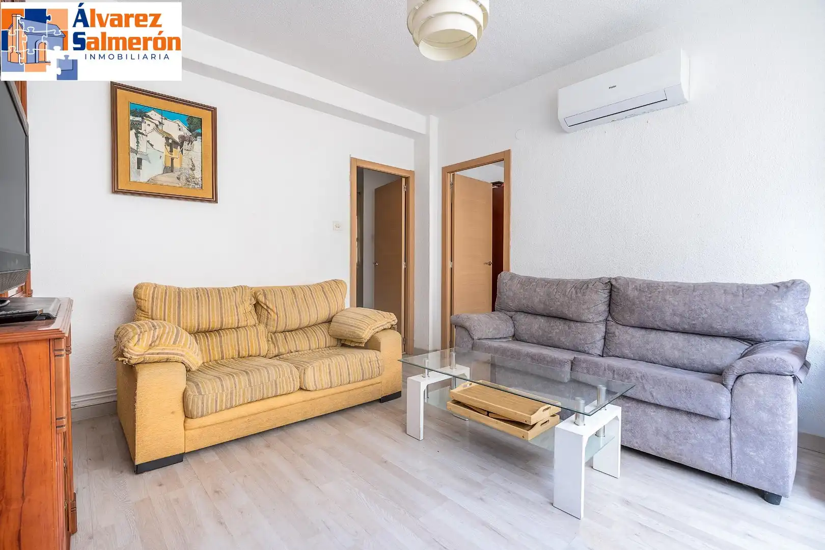 Flat with lift for sale in Ronda, imagen 7