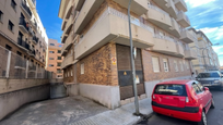 Exterior view of Flat for sale in Ocaña