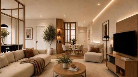 Foto 2 de Piso en venta en Rodriguez Arias, Sabino Arana - Jesuitas, Bilbao