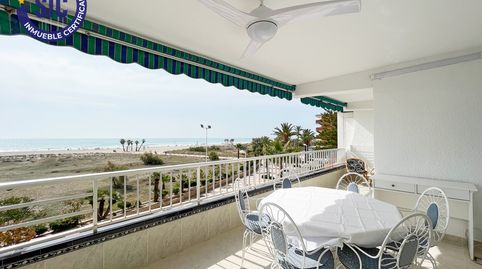 Foto 2 de Piso en venta en Canet D` en Berenguer - Avinguda Blasco Ibáñez, 2, Canet d'En Berenguer, Valencia