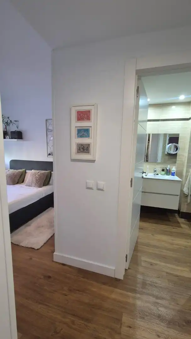 Erdgeschosswohnung zum Verkauf in Calle Calle Vista África 1, imagen 18