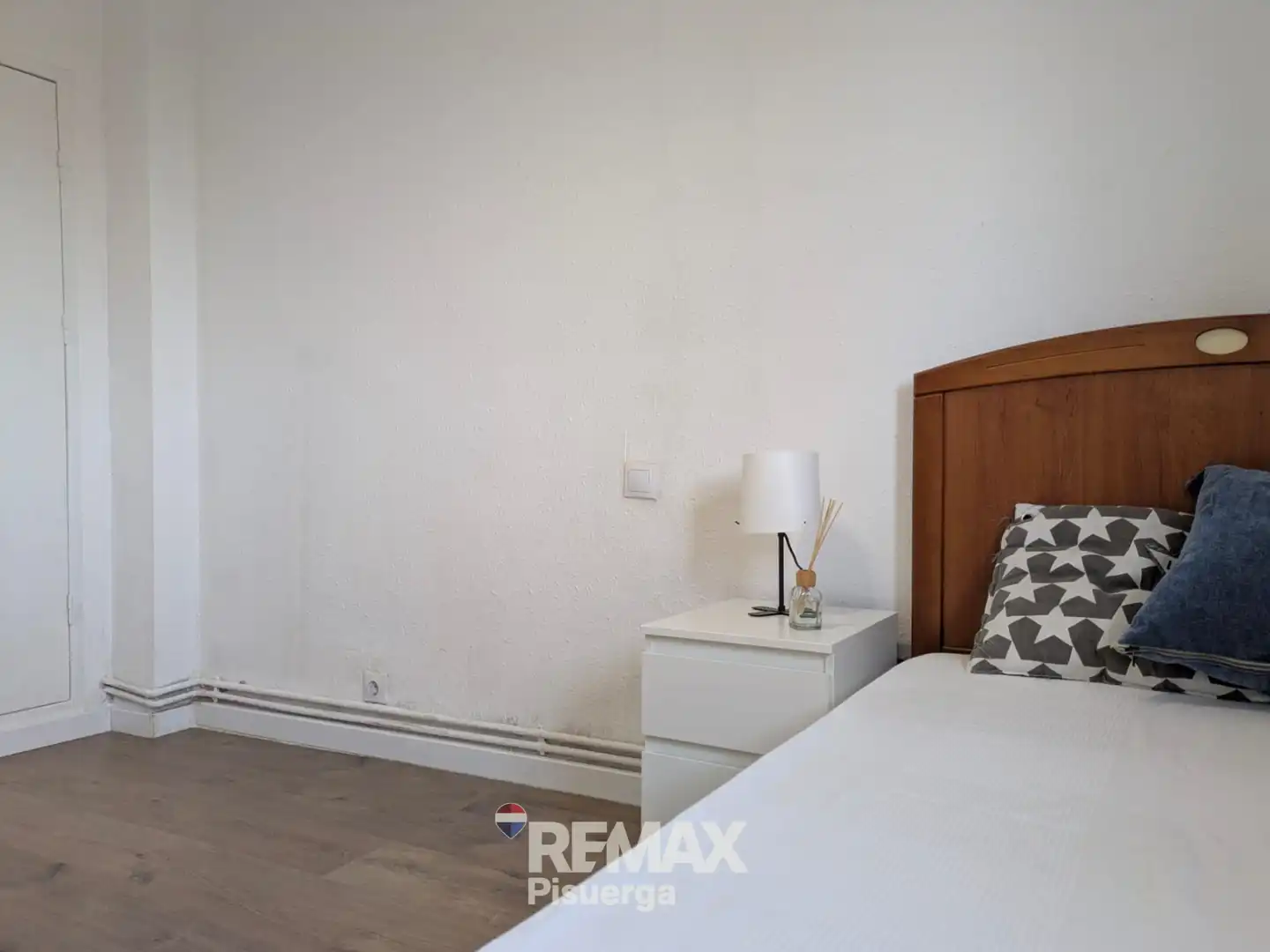 Flat for sale in Valladolid  with Heating