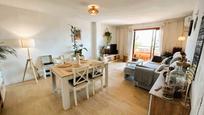 Sala d'estar de Àtic en venda en  Palma de Mallorca amb Aire condicionat