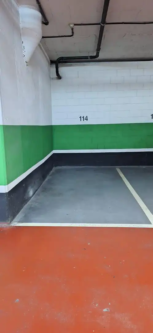 Parking to rent in Creu Alta - Puiggener, imagen 2