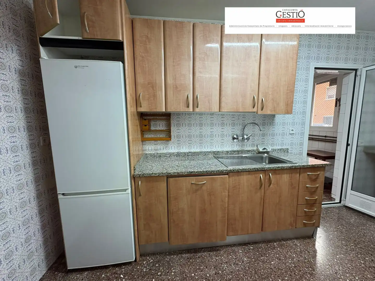 Wohnung mit Aufzug zum Verkauf in Carrer de Sant Jordi, imagen 8