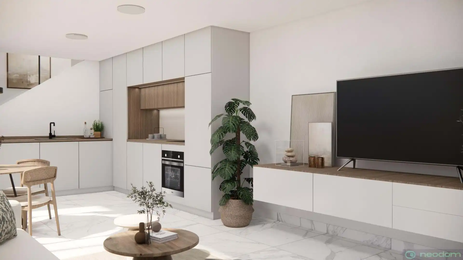 Casa in vendita a Los Montesinos, imagen 5