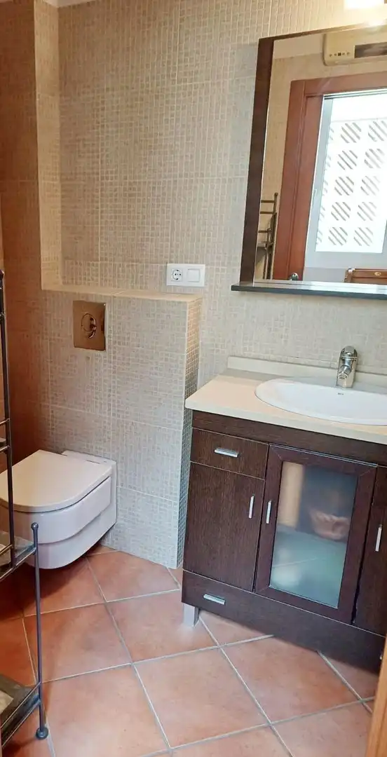 Badezimmer von Gebäude zum Verkauf in Dénia
