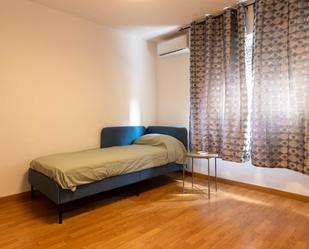 Bedroom of Flat to rent in Alicante / Alacant  with Balcony