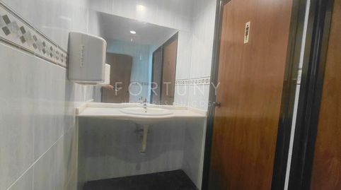 Foto 5 von Fabrikhallen zur Miete in Calle de Marie Curie, 9a, Campanillas, Málaga Capital