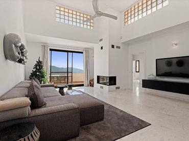 Penthouse zum Verkauf in La Mairena