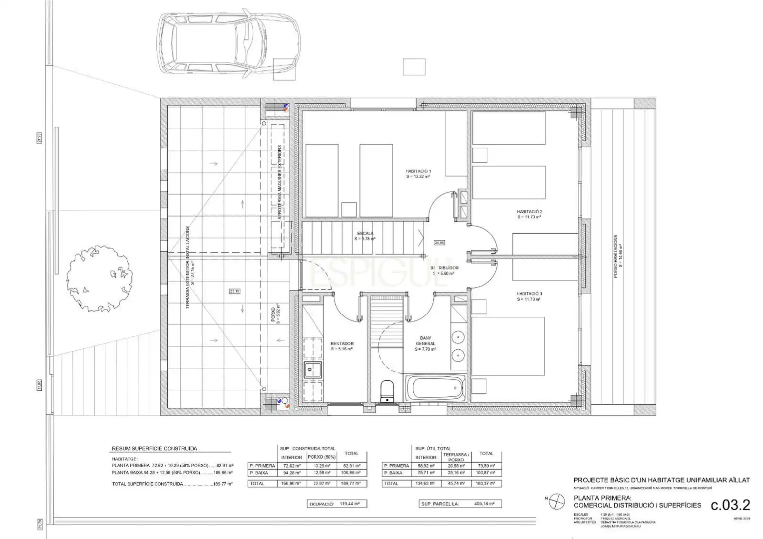 Maison avec jardin à vendre à Torreilles, imagen 9