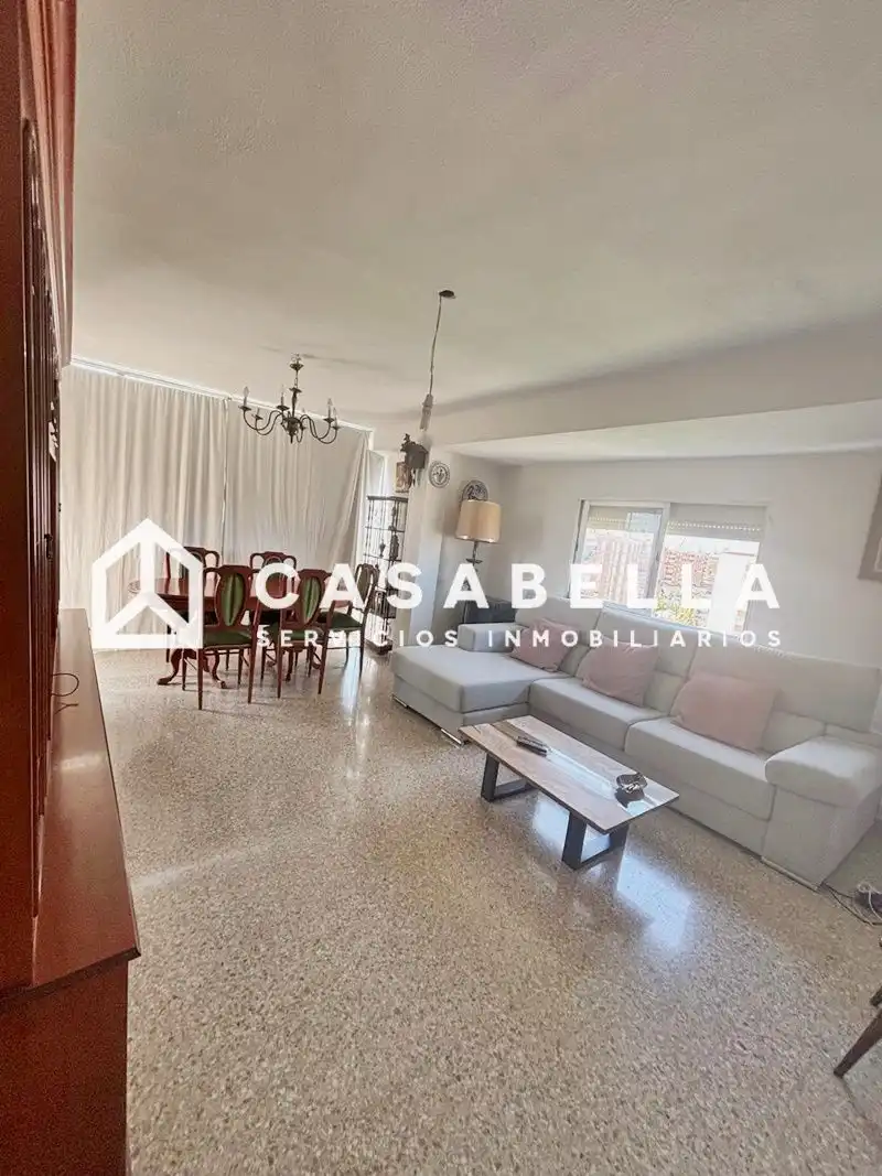 Flat with lift for sale in Quatre Carreres, imagen 39