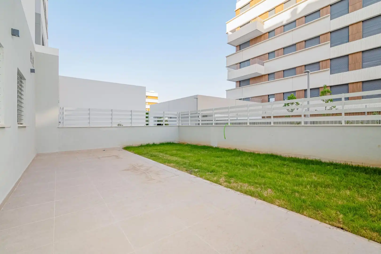 Terrassa de Pis en venda en Granada amb Aire condicionat, Calefacció i Terrassa