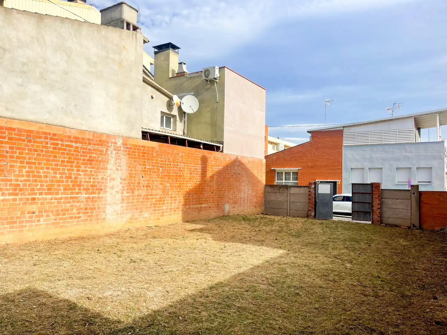 Terreno residencial en venta en Carrer Milà i Fontanals 8, imagen 7