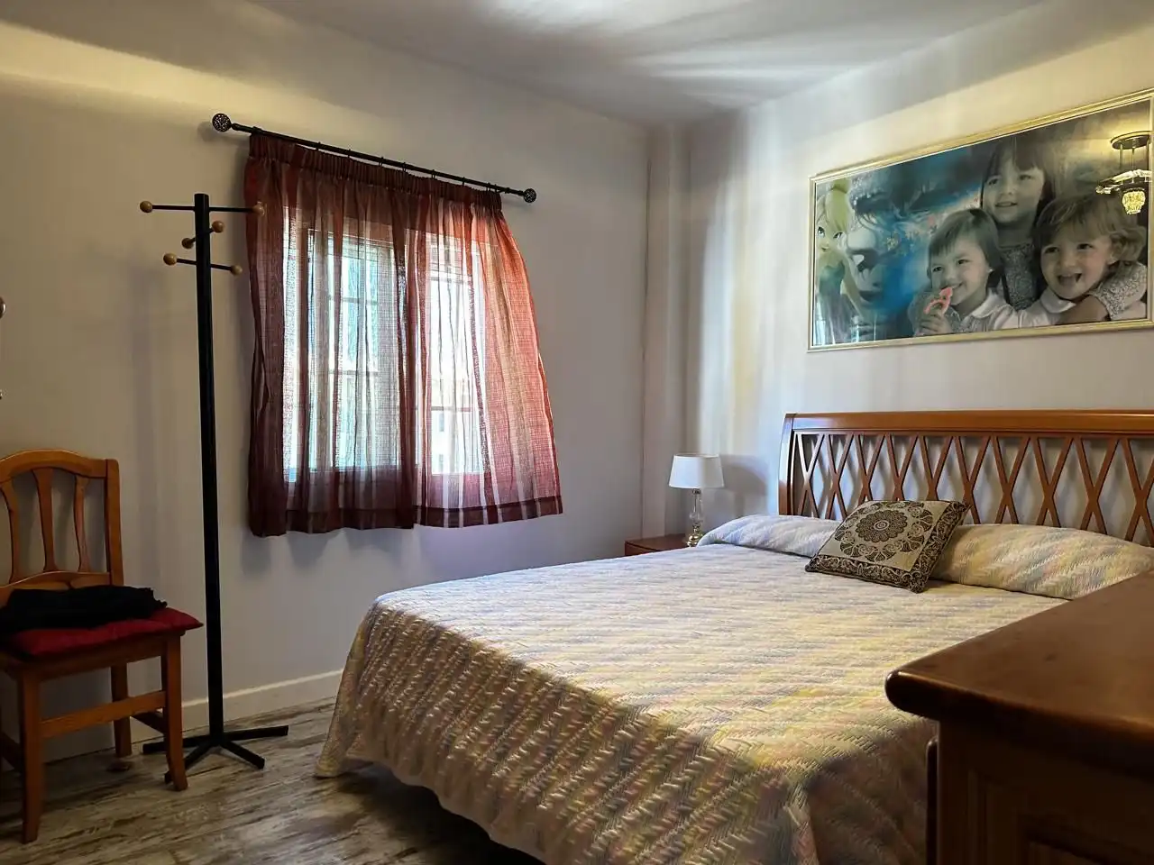 Bedroom of Houses for sale in El Catllar   with Private garden, Terrace and Storage room