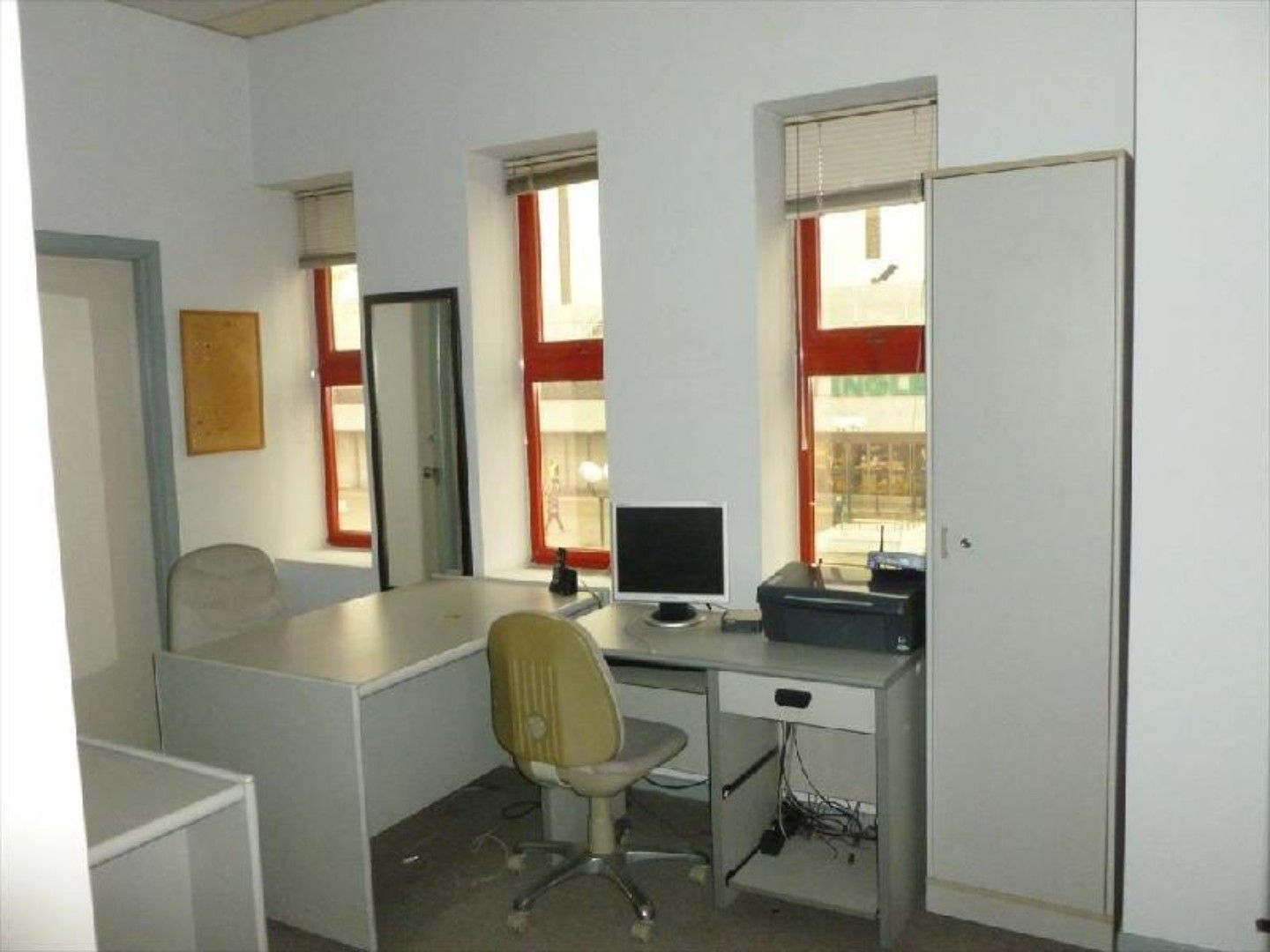 Oficina en venta en A Coruña Capital 