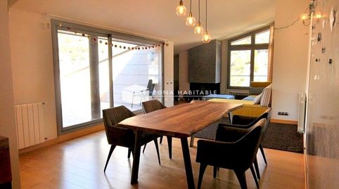 Ático de lujo de 184m en un complejo residencial en la parroquia de Escaldes, imatge 4