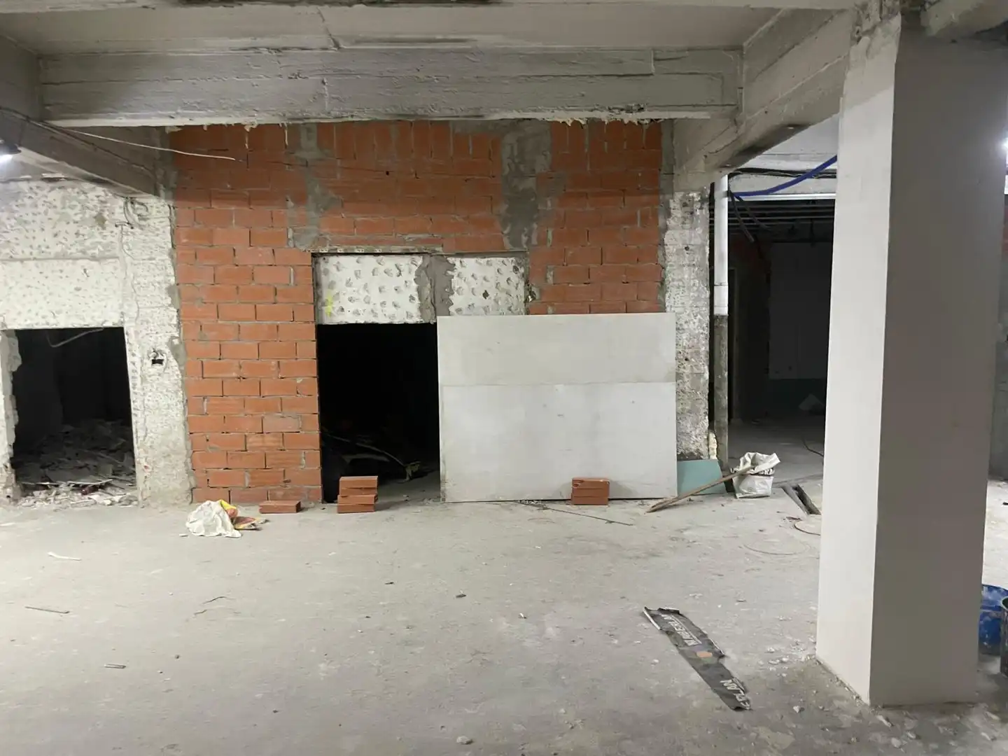 Local comercial en venda a Simón Bolívar Kalea, imagen 8