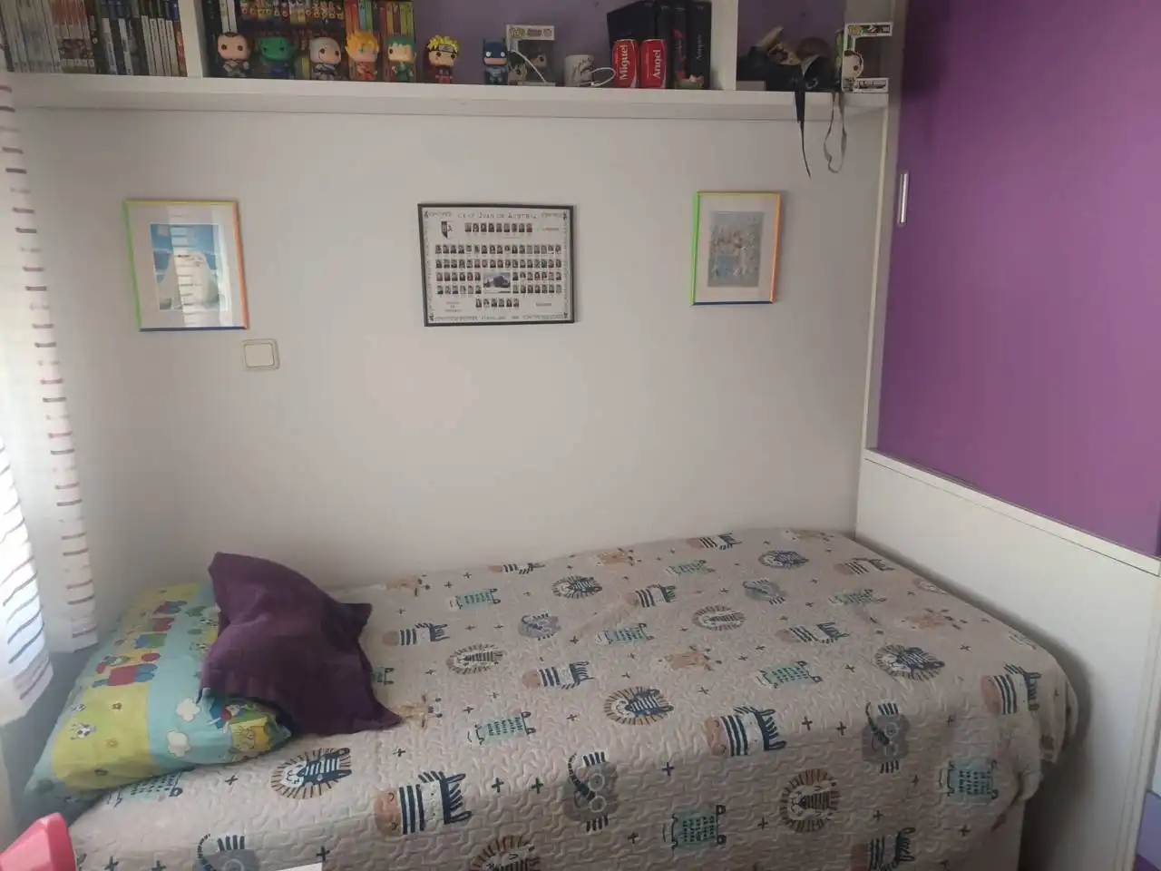 Chalet en venta en Calle Lilo, imagen 43