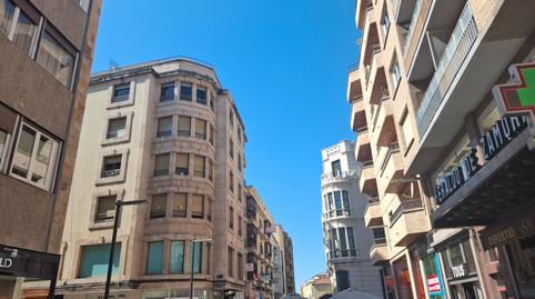 Foto 4 de Garatge de lloguer a Calle de las Flores de San Torcuato, 7, Casco Antiguo, Zamora