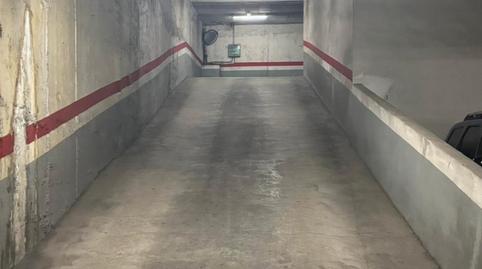 Foto 3 de Garatge en venda a Calle Padre Romano, 26, Industria,  Albacete Capital