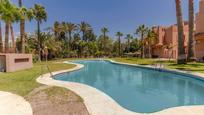 Swimming pool of House or chalet for sale in Motril  with Air Conditioner, Terrace and Swimming Pool