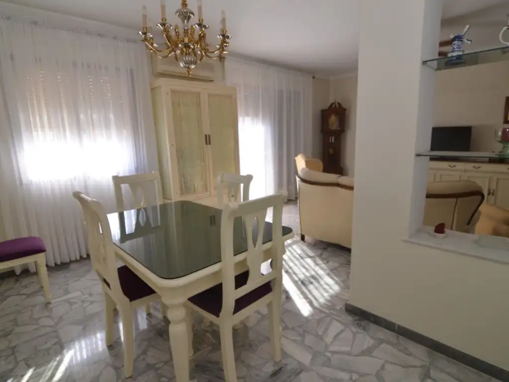 Wohnung zur Miete in Calle Francisco Rivera Paquirri, San José de la Rinconada