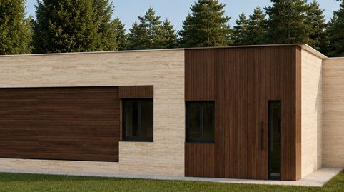 Foto 3 de Casa o xalet en venda a Colmenarejo, Madrid