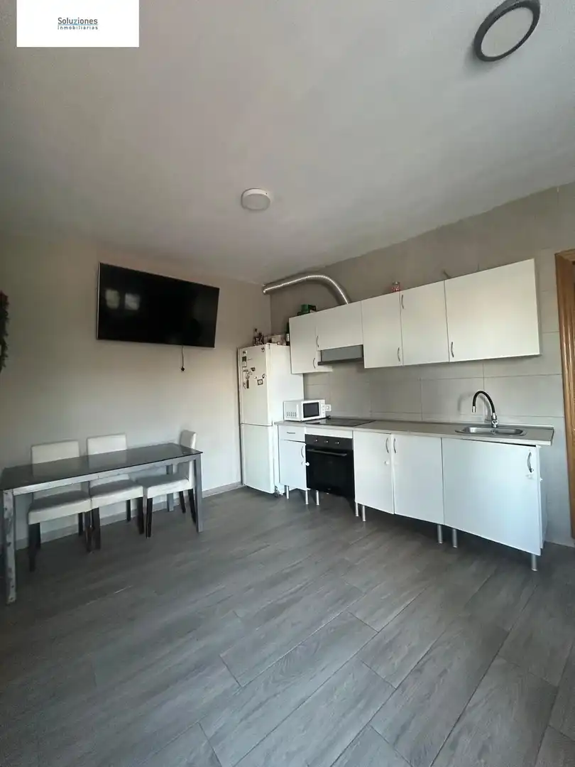 Cocina de Residencial en venta en Albacete