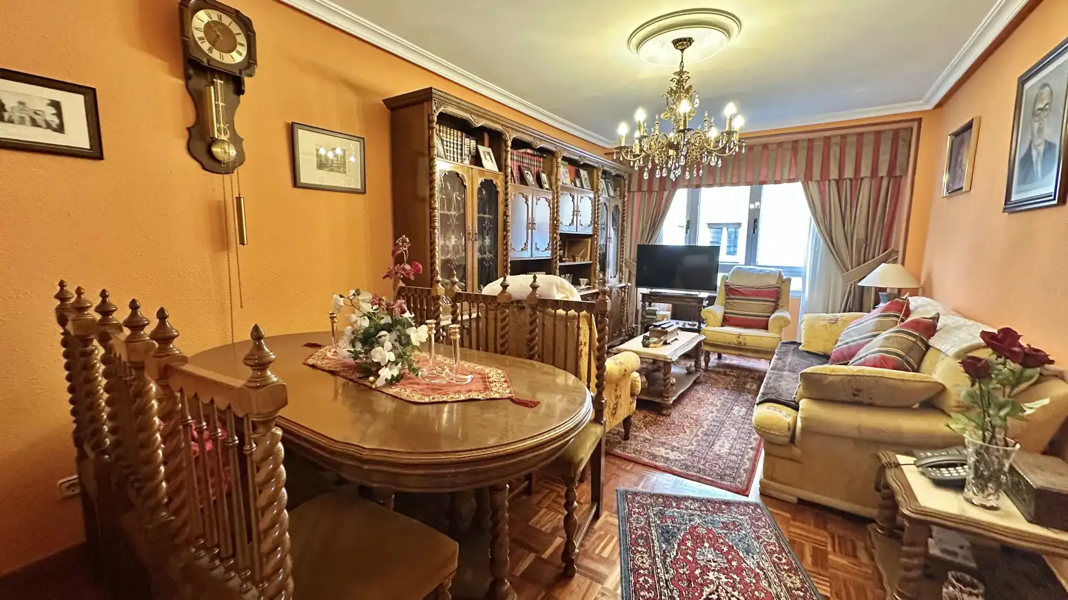 Piso con ascensor en venta en Gijón - MARQUES DE CASA VALDÉS 82