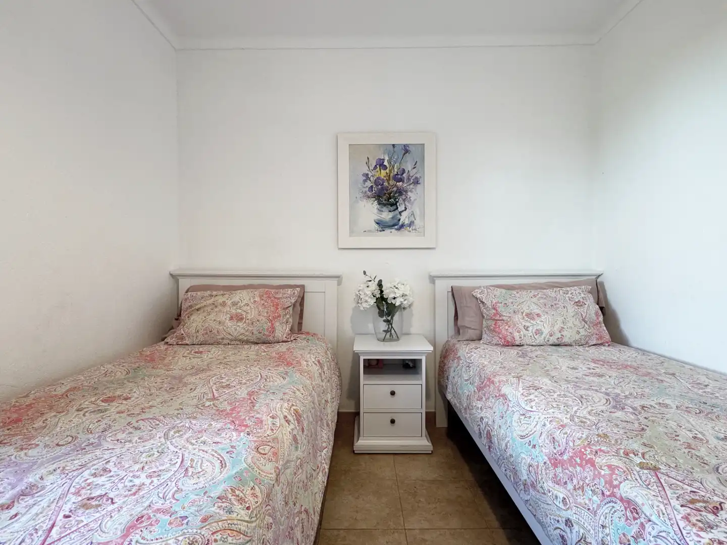 Habitación de Casa o chalet en venta en Port - La Cota - Puig Sec