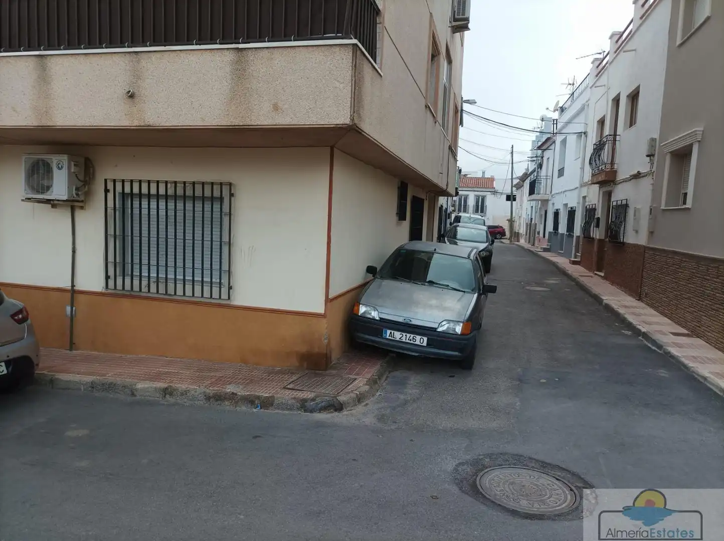 Apartamento en venta en Albox, imagen 2