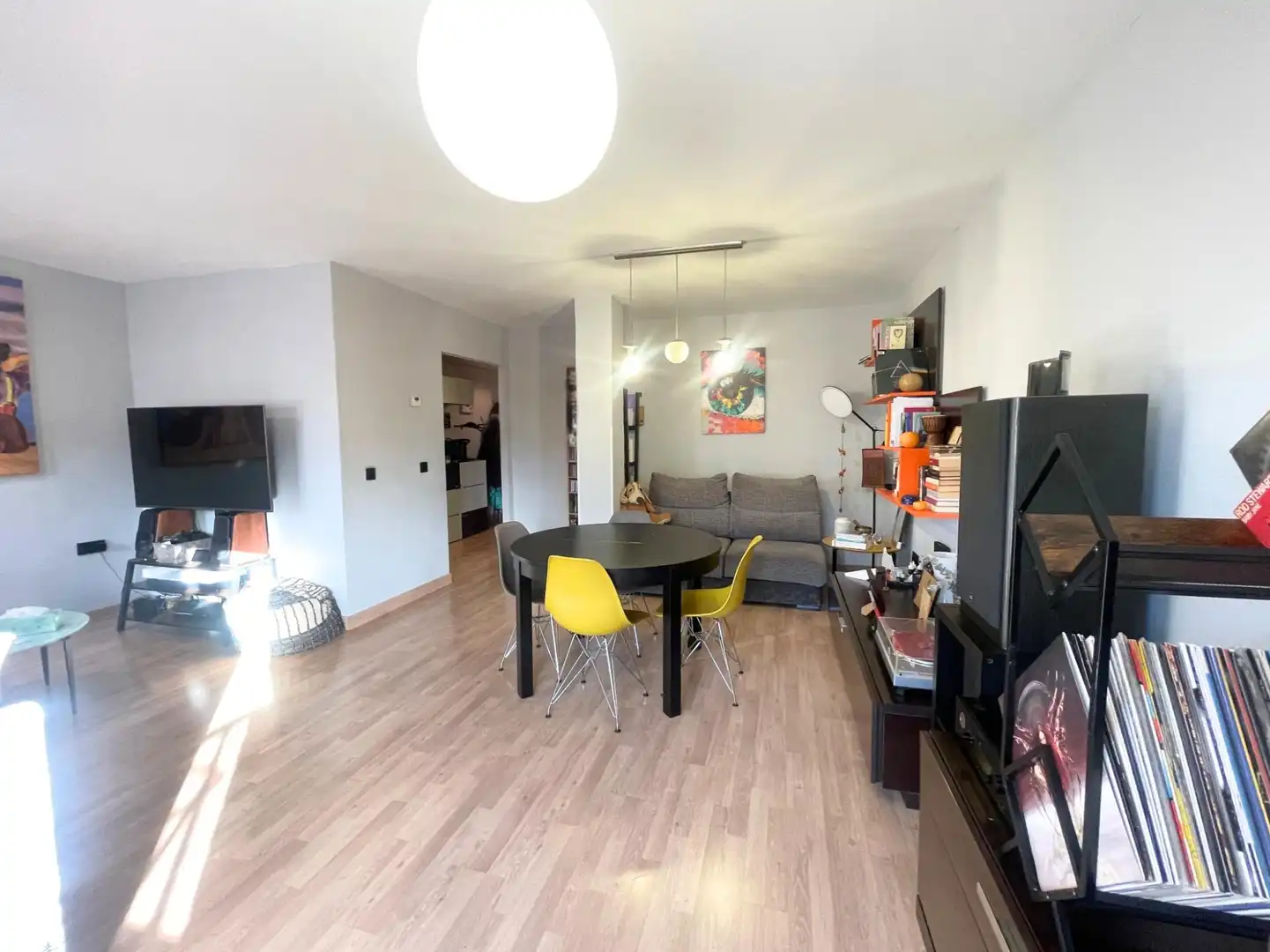 Flat for sale in Los Villares
