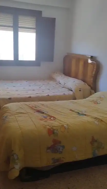 Dormitori de Pis en venda en Sagunto / Sagunt amb Balcó