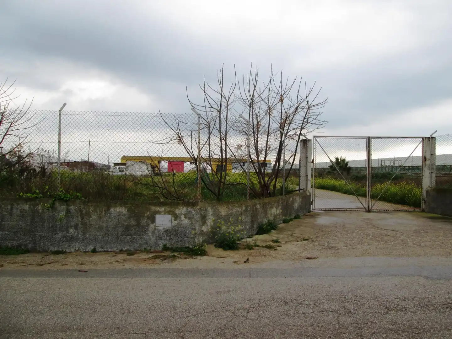 Nave industrielle à vendre à Las Palmeras - Dehesilla, imagen 4