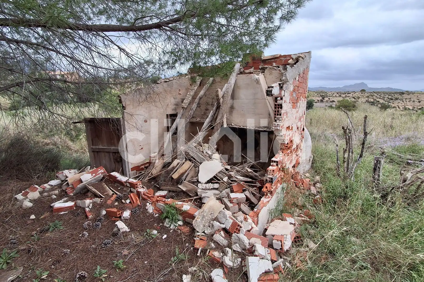 Casa rústica en venda a Ricote, imagen 16