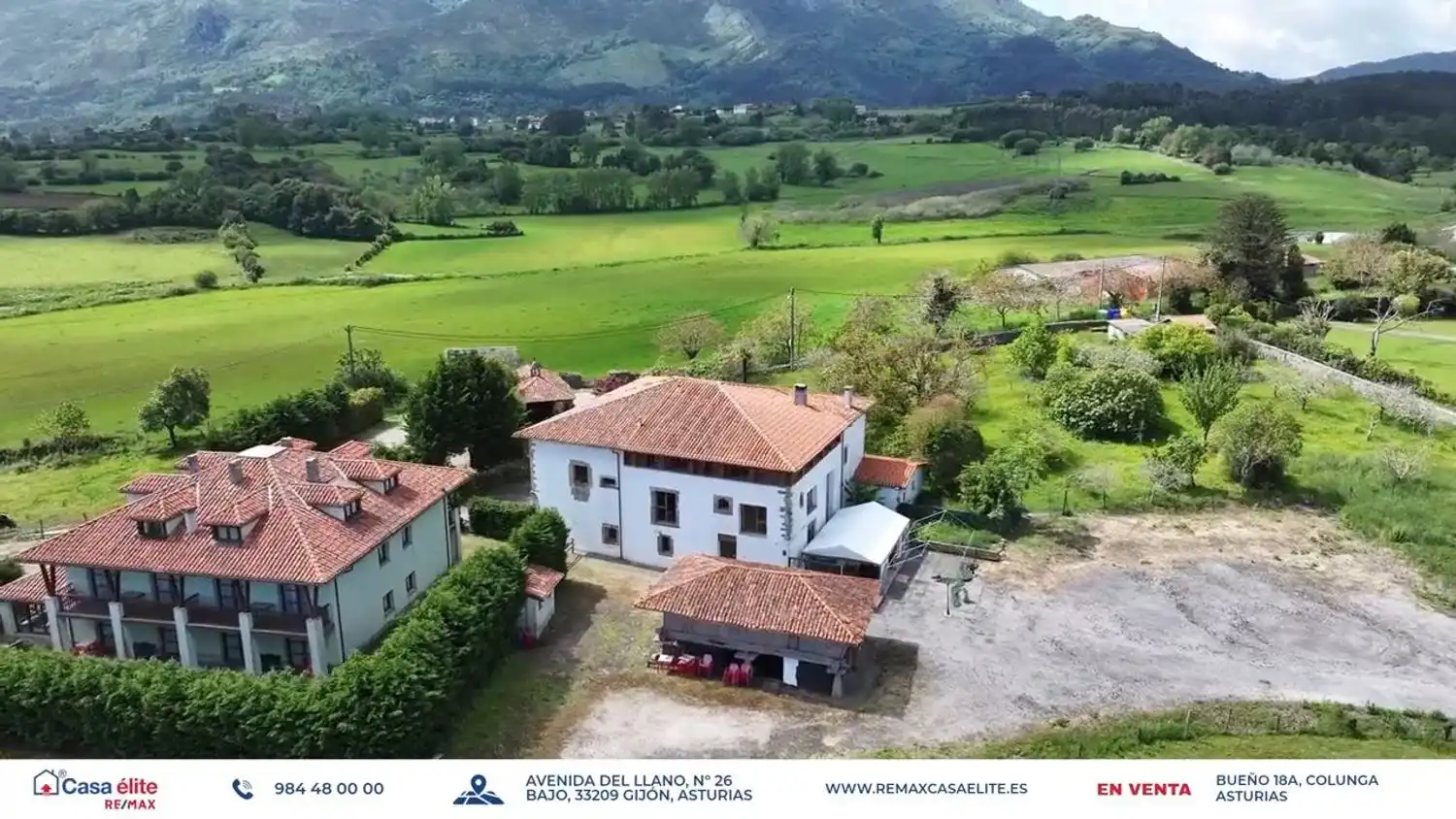 Houses for sale in Colunga