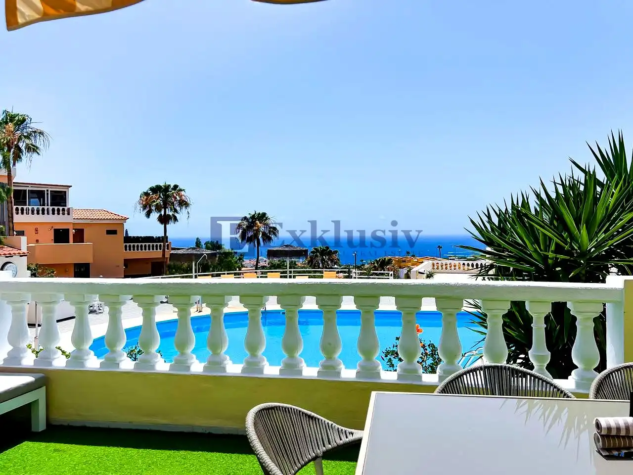 Piso con piscina en venta en Costa Adeje, imagen 26
