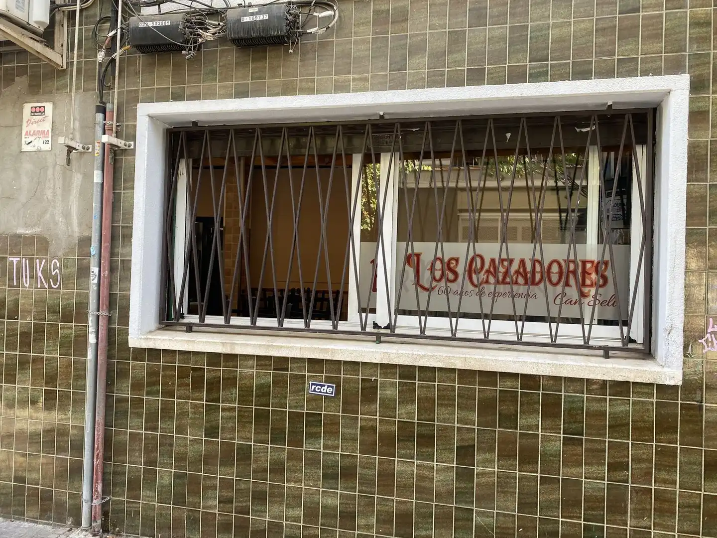 Local en venda en Cornellà de Llobregat amb Aire condicionat