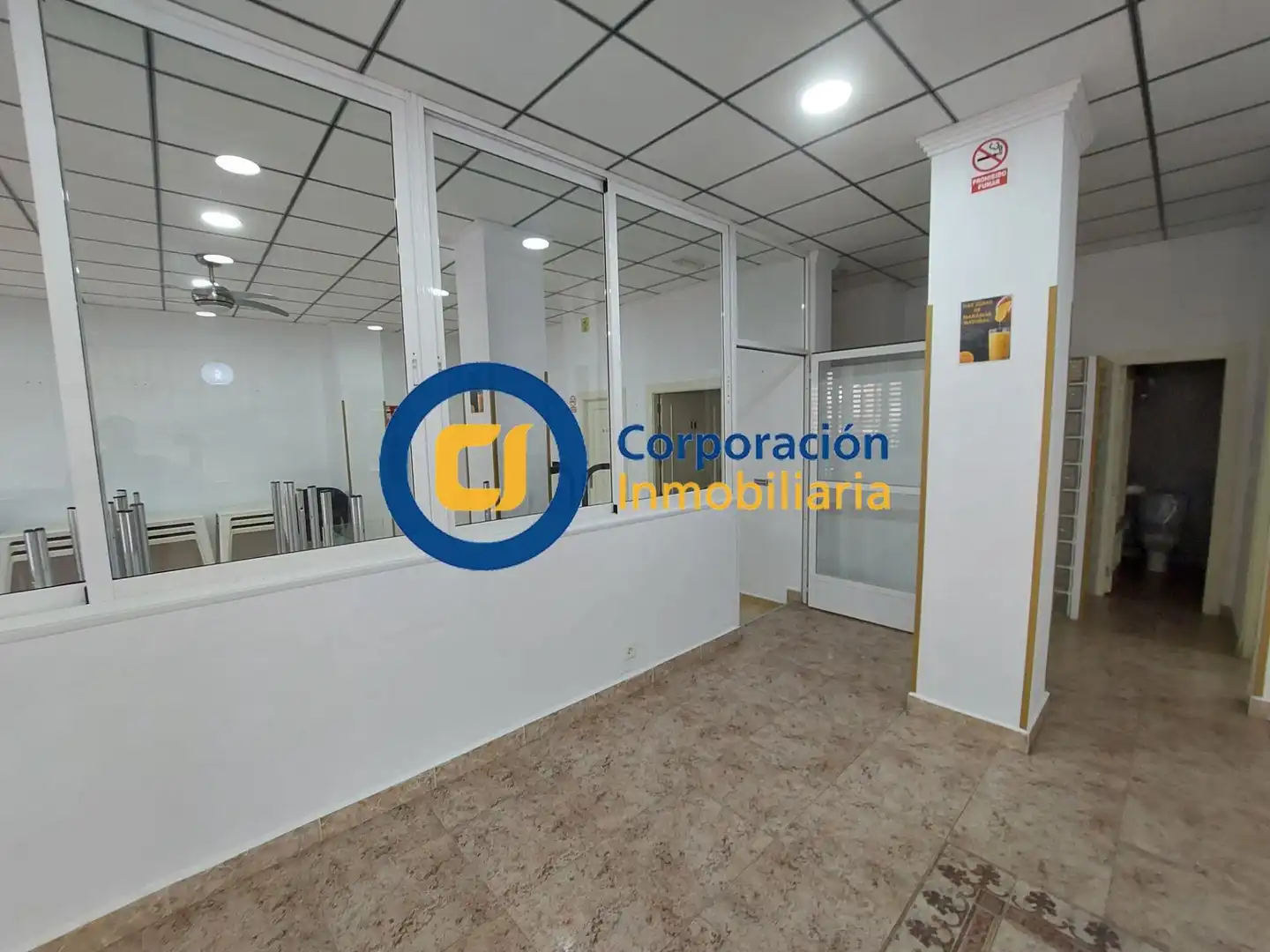 Local comercial en venta en Lorca Ciudad, imagen 4