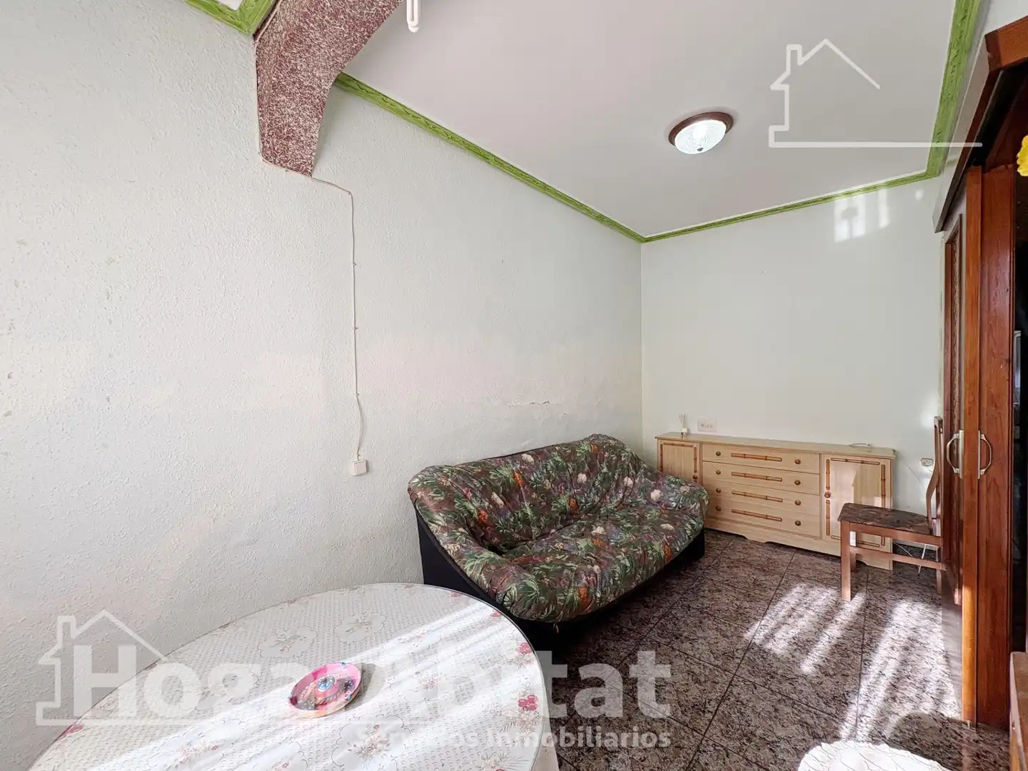 Casa o chalet en venta en Tavernes de la Valldigna con Terraza, Trastero y Amueblado