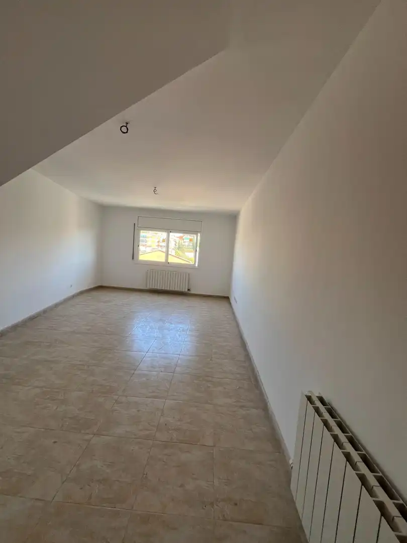 Sala de estar de Dúplex en venta en Tordera con Balcón y Alarma