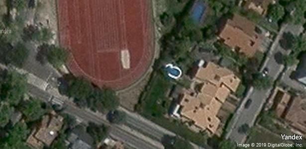 Flat for sale in Los Ángeles - Jarandilla